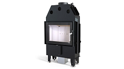 Каминная топка Defro Home Intra SM Slim Каминная топка Defro Home Intra SM Slim