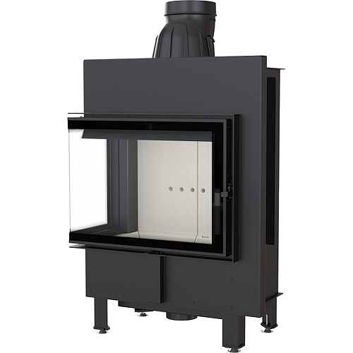 Каминная топка Kratki Lucy/12/L/BS_1 Каминная топка Kratki Lucy/12/L/BS_1