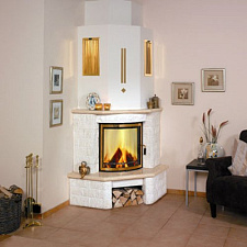 Каминная облицовка Hark 1/130.0 Каминная облицовка Hark 1/130.0