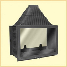 Каминная топка Мета камилла 700df Каминная топка Мета камилла 700df