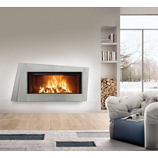 Piazzetta salisburgo, grigio cerato Piazzetta salisburgo, grigio cerato