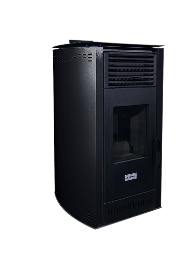 Пеллетный камин воздушный TERMAL 8_2 Пеллетный камин воздушный TERMAL 8_2