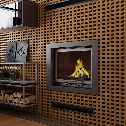 Каминная топка Kratki Antek/PW/8/G/W_1 Каминная топка Kratki Antek/PW/8/G/W_1