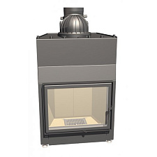 Каминная топка Schmid Lina W 6751 Каминная топка Schmid Lina W 6751