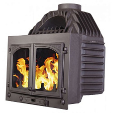 Каминная топка Tarnava Classic Retro 2 16 Каминная топка Tarnava Classic Retro 2 16