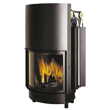 Топка Acquatondo 22 sfera (EdilKamin) Топка Acquatondo 22 sfera (EdilKamin)