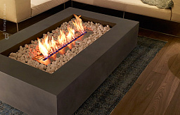 Встраиваемый биокамин Bioteplo Salt-Cay Bioteplo Salt-Cay
