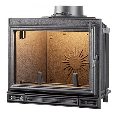 Чугунная каминная топка Seguin Rubis Чугунная каминная топка Seguin Rubis