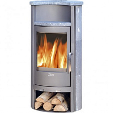 Печь-камин Pori 7 тальк Печь-камин Pori 7 тальк
