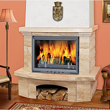 Каминная облицовка Andalusia Diva Каминная облицовка Andalusia Diva