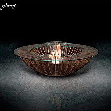 Напольный биокамин GlammFire Cosmo 13 GlammFire Cosmo 13