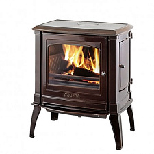 Чугунная печь VERCORS E-05 (Supra) Чугунная печь VERCORS E-05 (Supra)