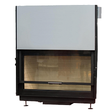 Каминная топка Экокамин Вега 1200 Каминная топка Экокамин Вега 1200