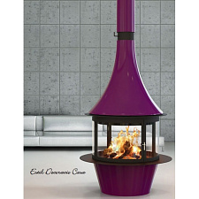 Камин Traforart Alexandra central Камин Traforart Alexandra central