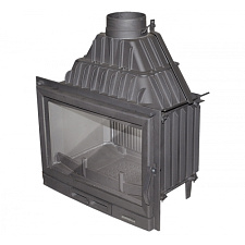 Каминная топка NordFlam Remus Каминная топка NordFlam Remus