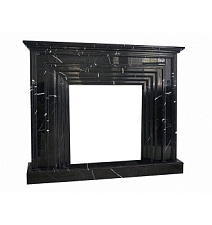 Портал для биокамина Riva мрамор Zefire Riva мрамор Zefire