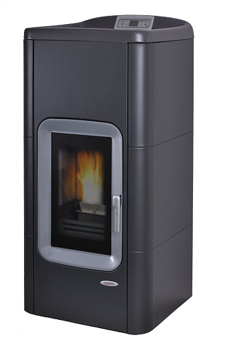 Пеллетный камин LAMINOX AIDA IDRO 28_1 Пеллетный камин LAMINOX AIDA IDRO 28_1