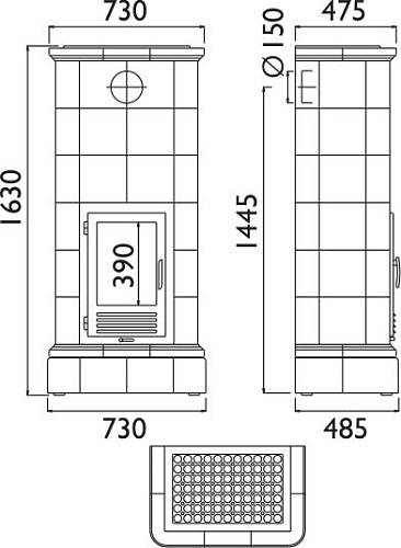 Kaledonie (вставка КОМБО)_1 Kaledonie (вставка КОМБО)_1