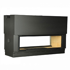 Каминная топка Axis AX-H 1600 DF XXL Каминная топка Axis AX-H 1600 DF XXL