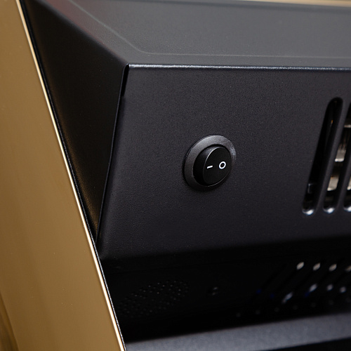 RealFlame Fobos Lux BR S_6 RealFlame Fobos Lux BR S_6