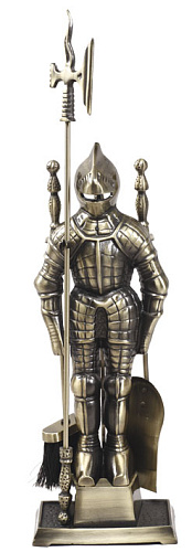 Набор каминный D50011AB_0 Набор каминный D50011AB_0