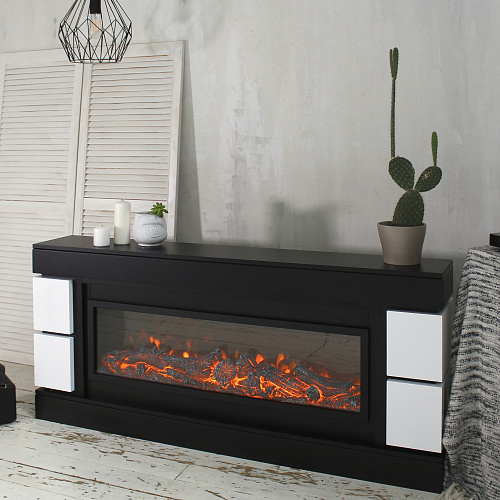 RealFlame Denver 42 BLM очаг Beverly 1000_2 RealFlame Denver 42 BLM очаг Beverly 1000_2