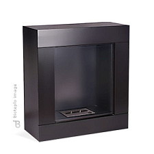 Напольный биокамин Bioteplo Zen Wenge Bioteplo Zen Wenge