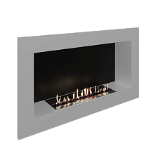 Встраиваемый биокамин Firezo Dipinto White 1000 Firezo Dipinto White 1000