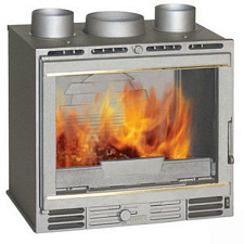 Каминная топка Laudel Турбо 600 Каминная топка Laudel Турбо 600