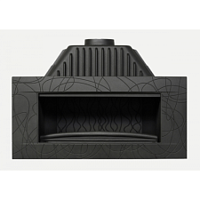 Каминная топка Invicta Decor Symphonie 1000 Каминная топка Invicta Decor Symphonie 1000