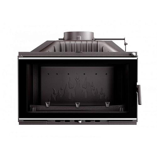 Каминная топка Kaw-Met W16 EKO_1 Каминная топка Kaw-Met W16 EKO_1