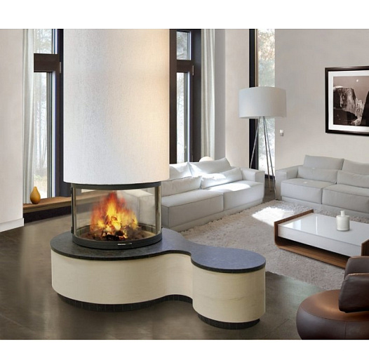 Totem suspendu panoramique 900 (c основанием)_3 Totem suspendu panoramique 900 (c основанием)_3