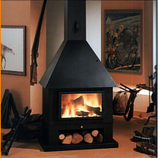 Каминная облицовка Fugar F-406 Каминная облицовка Fugar F-406