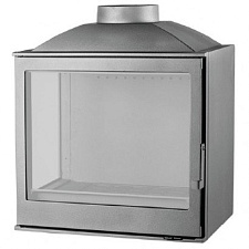 Топка L5 L, стекло слева (Liseo) Топка L5 L, стекло слева (Liseo)