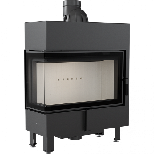 Каминная топка Kratki Lucy/14/SLIM/L/BS_0 Каминная топка Kratki Lucy/14/SLIM/L/BS_0