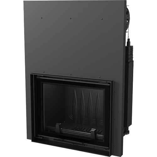 Каминная топка Kratki Amelia/G_1 Каминная топка Kratki Amelia/G_1