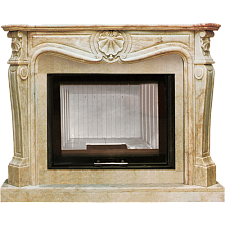 Портал для камина Carmona CM-40 Портал для камина Carmona CM-40