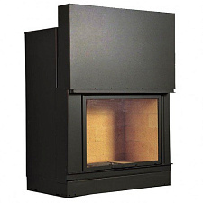 Каминная топка Axis AX-F 1200 PC-N RT Каминная топка Axis AX-F 1200 PC-N RT