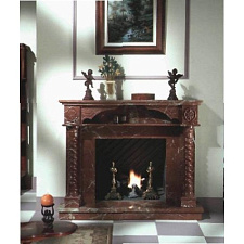 Мраморный портал Crumar Botticelli Мраморный портал Crumar Botticelli