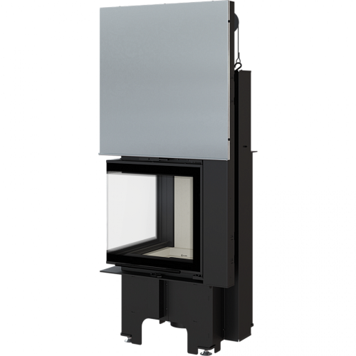 Каминная топка Kratki VNL/480/480_1 Каминная топка Kratki VNL/480/480_1