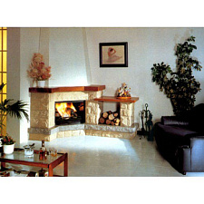 Каминная облицовка Fugar FR-60 Каминная облицовка Fugar FR-60