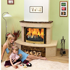 Каминная Облицовка  MadeIra Olimpiada Каминная Облицовка  MadeIra Olimpiada