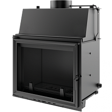 Каминная топка Kratki Amelia/PW/24/W Каминная топка Kratki Amelia/PW/24/W