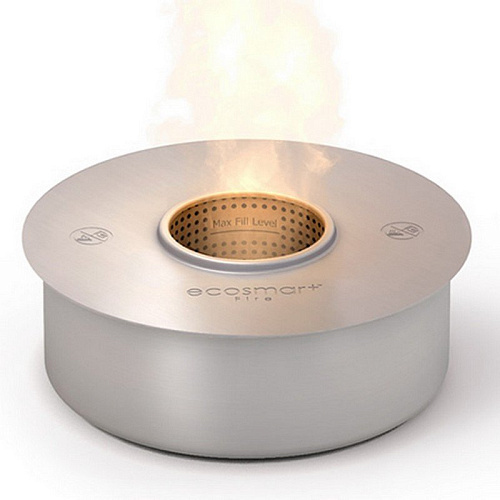 EcoSmart Fire AB3_0 EcoSmart Fire AB3_0