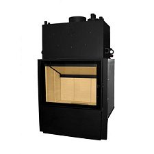 Каминная топка Hajduk Volcano WT-12 cooler (510) Каминная топка Hajduk Volcano WT-12 cooler (510)