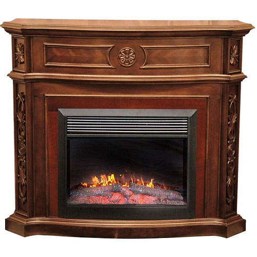 RealFlame Montana AO очаг Firespace 33 S IR античный дуб_0 RealFlame Montana AO очаг Firespace 33 S IR античный дуб_0