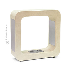 Напольный биокамин Bioteplo Cloud Bioteplo Cloud