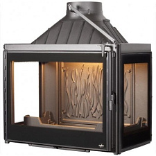 Seguin confort europa 7 - три стекла - black line Seguin confort europa 7 - три стекла - black line