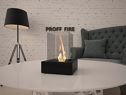 Настольный биокамин Proff Fire Крокус 250 Proff Fire Крокус 250