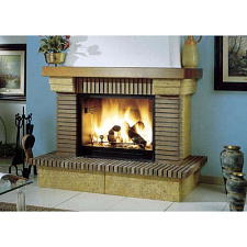 Каминная облицовка Fugar F-349 Каминная облицовка Fugar F-349